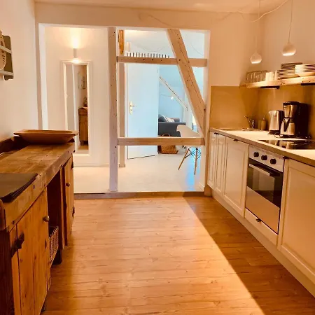 Ferienwohnung 