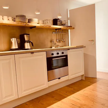 Ferienwohnung 