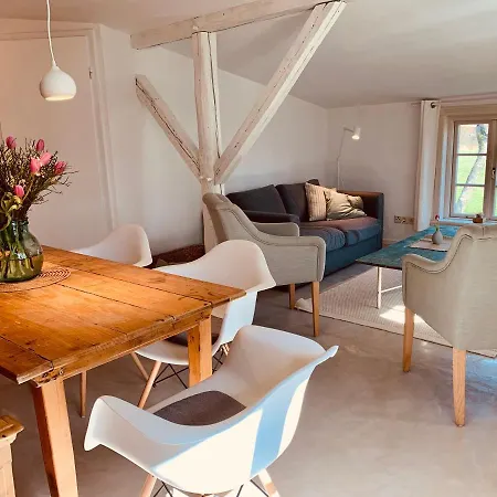 Ferienwohnung 