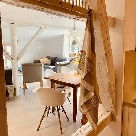 Ferienwohnung 