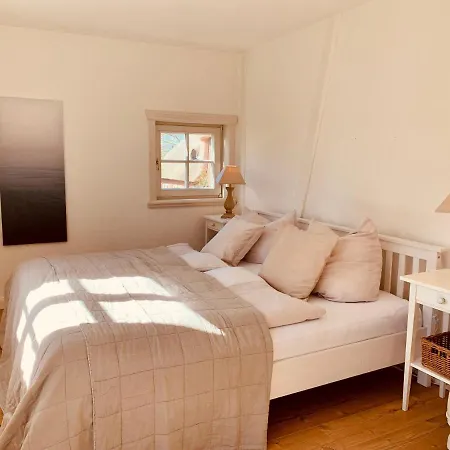 Ferienwohnung 