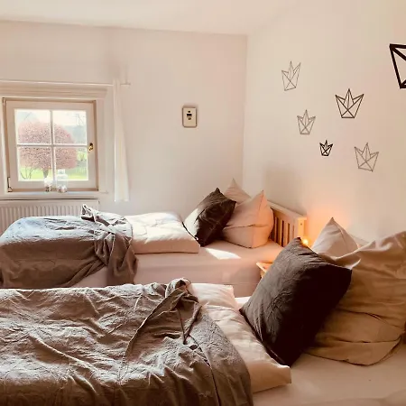 Ferienwohnung 